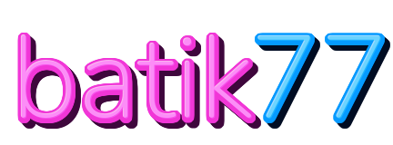 batik77 — logo kanal