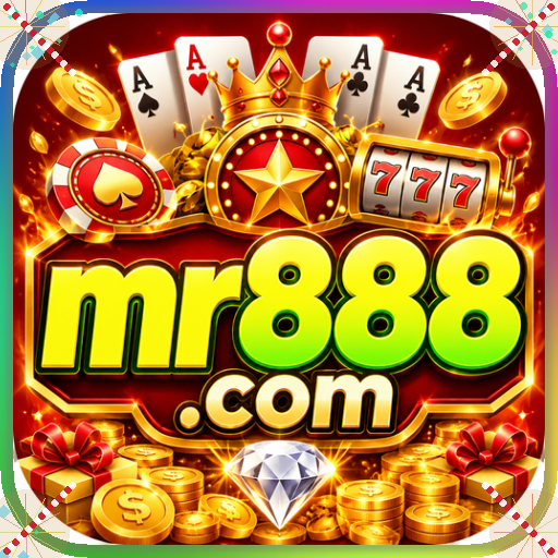 mr888 — mitra unggulan